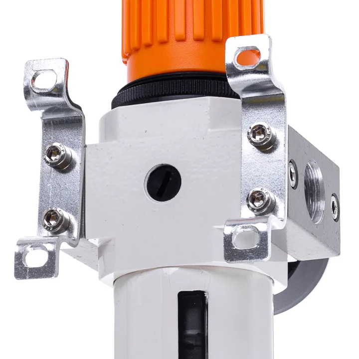 Filtr powietrza Reduktor 16bar 40um Kompresora 1/2