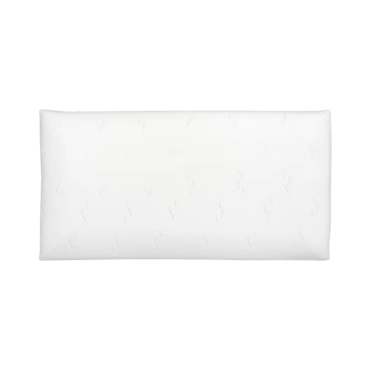 Poduszka termoplastyczna płaska 70x36 cm ecco