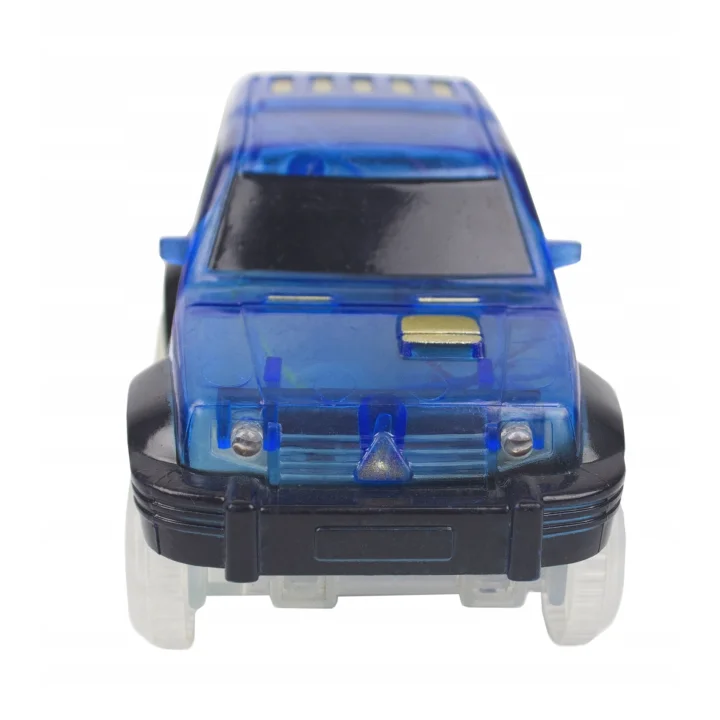 LT157 DODATKOWE NIEBIESKIE AUTKO LED DO TORU LT20 MAGIC TRACK