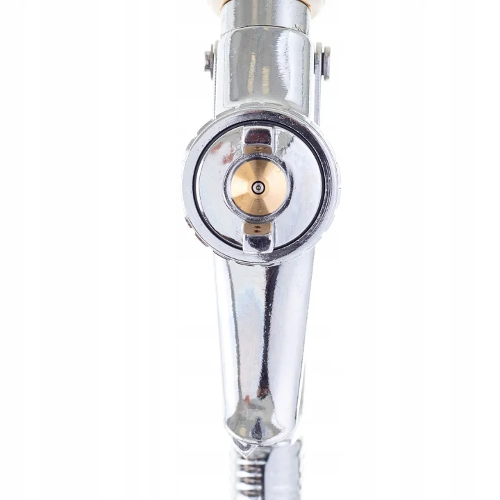 Pistolet Lakierniczy do Malowania MINI LVMP Dysza 0,8mm AUARITA 250ml