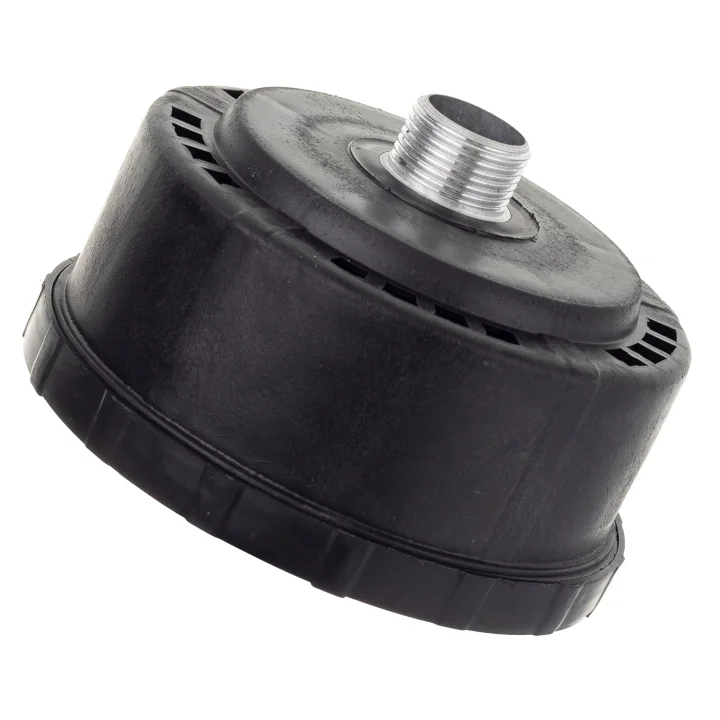 Filtr Wlotowy Powietrza Kompresora Sprężarki 3/4” HEPA