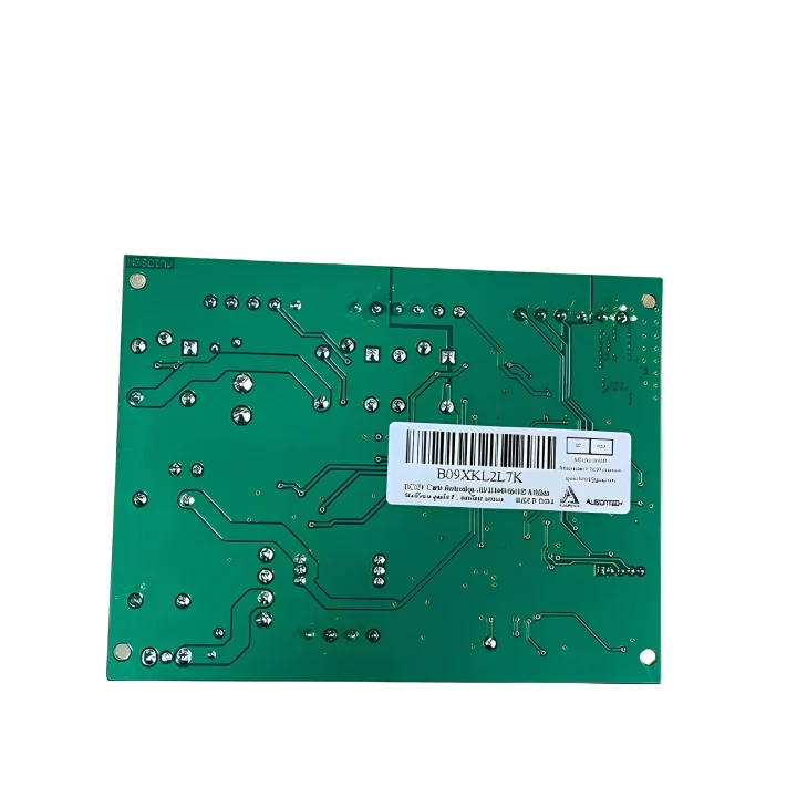 Karta elektroniczna Alisontech CA2B9 V1.10 do bram przesuwnych Avidsen