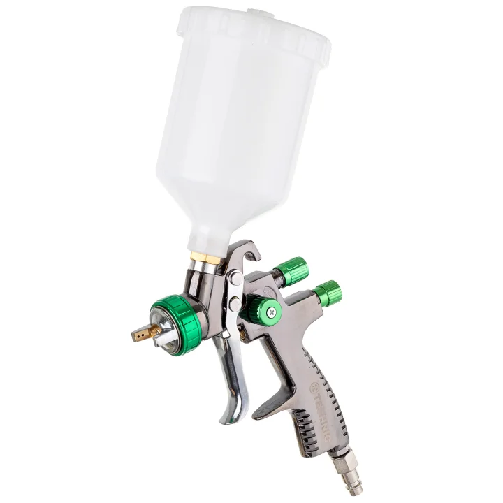 Pistolet Lakierniczy LVLP do Malowania Dysza 2,0mm