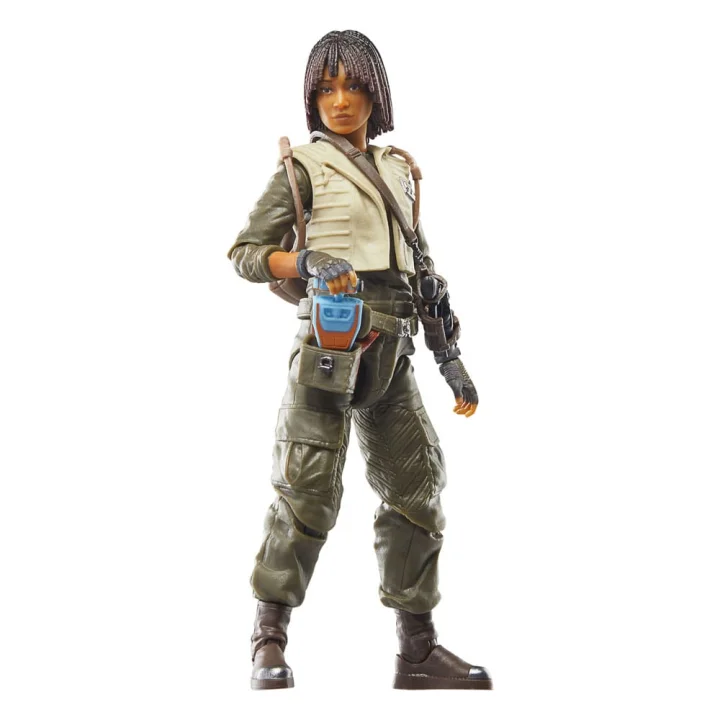 Hasbro Star Wars Black Series The Acolyte Osha Aniseya