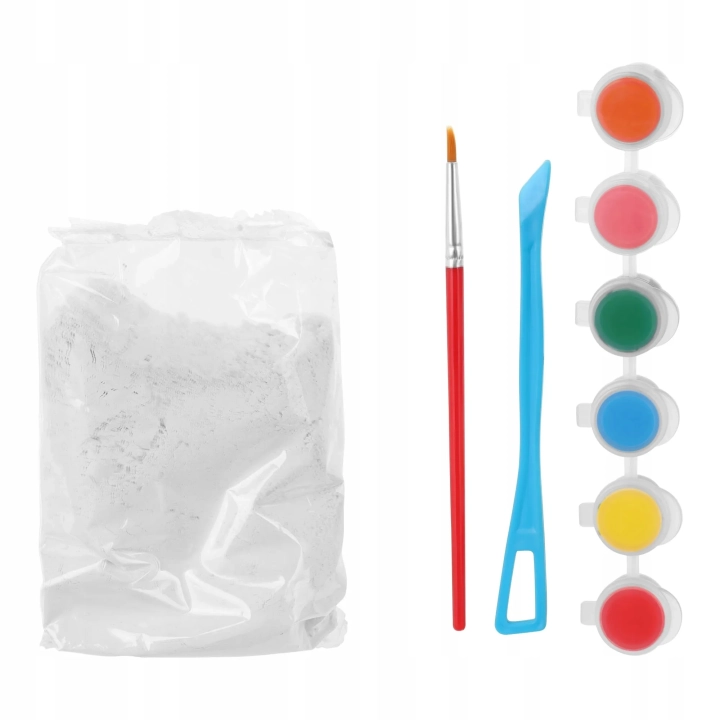MAGNESY GIPSOWE NA LODÓWKĘ DIY MUFFINY BABECZKI