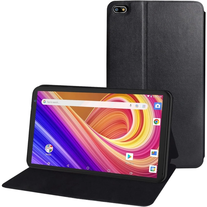 Tablet PRITOM 7 cali 32 GB - Android 11HD IPS, podwójny aparat, WiFi, Bluetooth