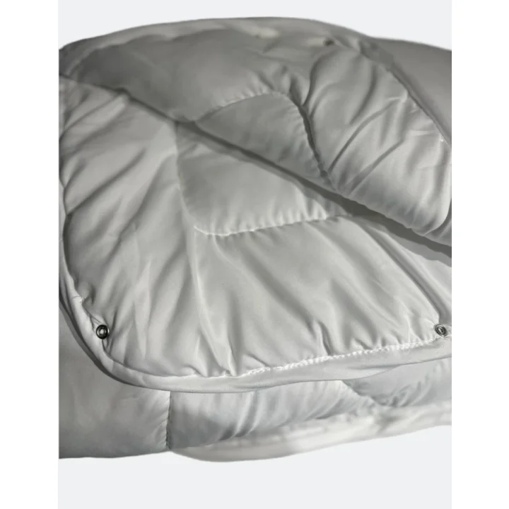 Kołdra Antyalergiczna Podwójna 4 Pory Roku 220x200