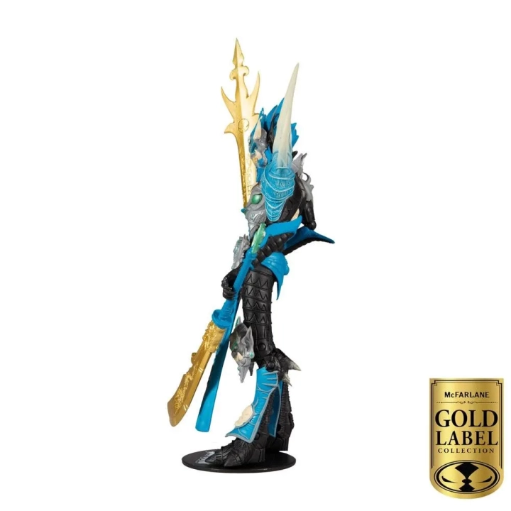 McFarlane Spawn Mandarin Figurka 18cm
