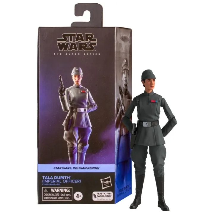 Hasbro Star Wars Black Series Tala Durith 15cm