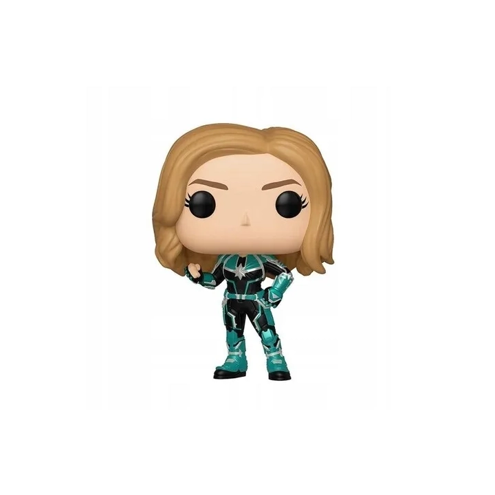 Funko POP! Captain Marvel Vers 427