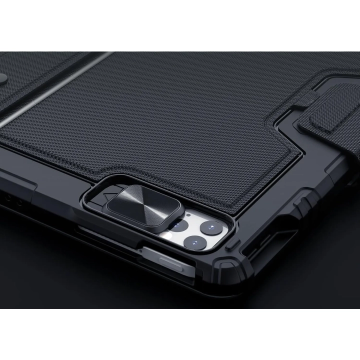 Etui z klawiaturą Nillkin do iPad Pro 12.9, 7 kolorów, 500 mAh