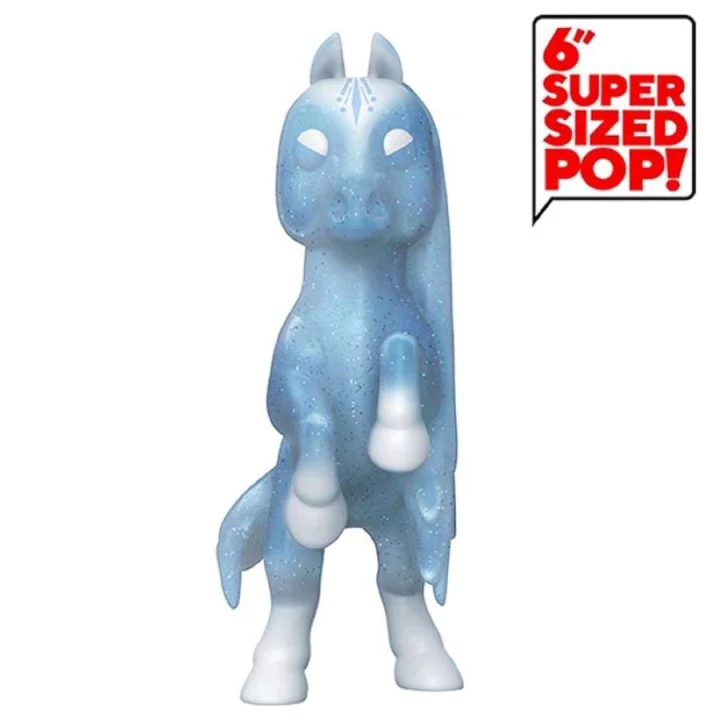 Funko POP! Frozen The water Nokk XL 15cm Special Edition