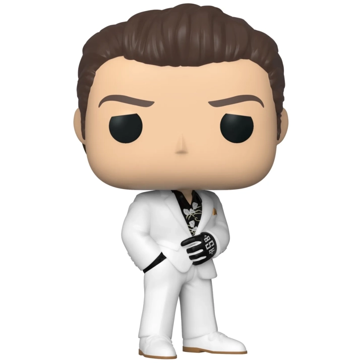 Funko POP! Birds Of Prey Roman Sionis 306