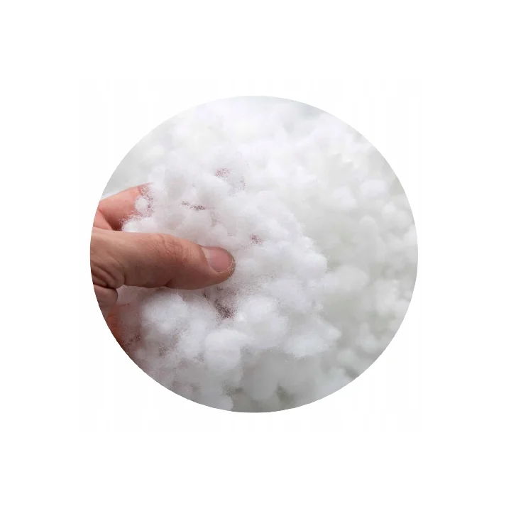 Poduszka wałek 60x25 cm antyalergiczna pikowana mikrofibra silikon