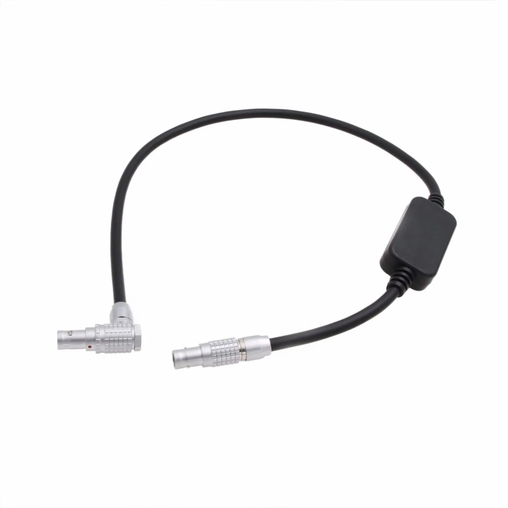 Kabel sterujący SmallHD Cine Indie 7/702 do kamery RED Komodo 6K 60cm