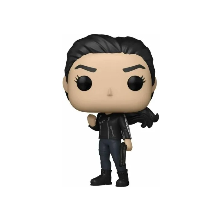 Funko POP! Marvel Hawkeye Maya Lopez 1214 figurka