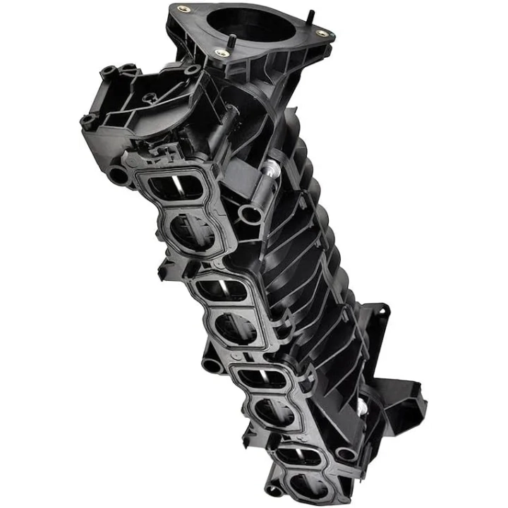 Kolektor dolotowy TBVPARTS, do N47S1 N47N 2.0d F10 F20 F30 E90 E91