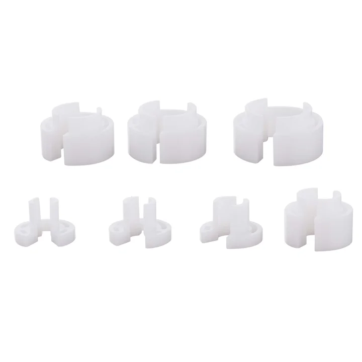 ZESTAW SK1430 DO ZŁĄCZ PALIWOWOWYCH I KLIMATYZACJI 22cz