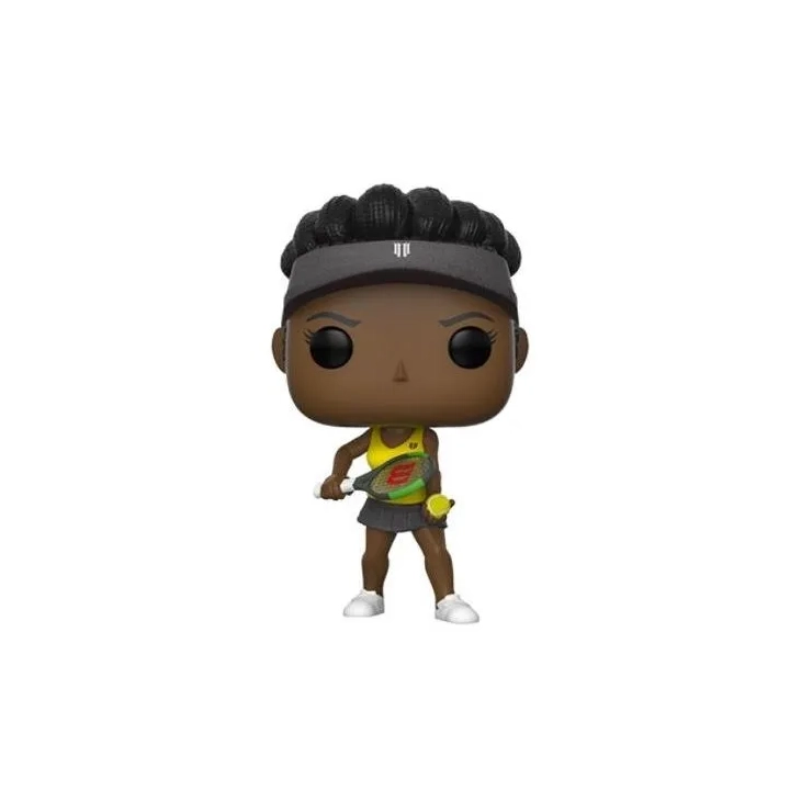 Funko POP! Tennis Venus Williams 01 figurka