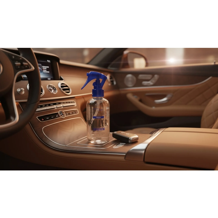 KILLER ZAPACHÓW EUPHORIA CAR FRESH 200ml