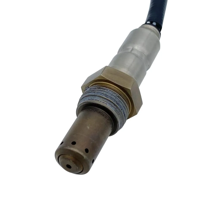 UŻYWANE Czujnik NOx 04L907805D do Audi A1 A3 VW Passat Golf Tiguan Skoda