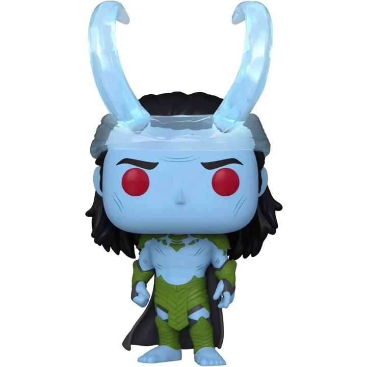 Funko POP! What if Frost Giant Loki 972 figurka
