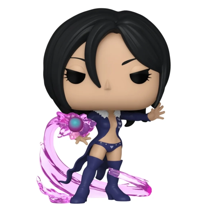 Funko POP! The Seven Deadly Sins Merlin 1499