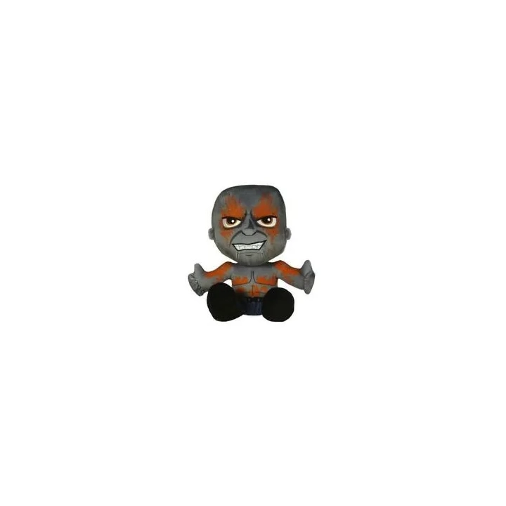 WL Marvel Strażnicy Galaktyki DRAX NISZCZY plusz 25cm