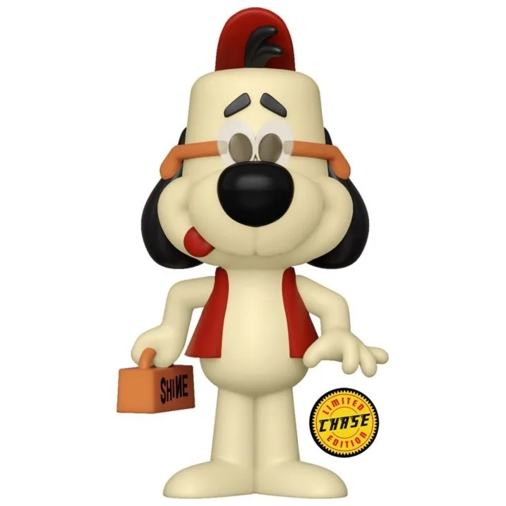 Funko Soda Underdog figurka vinyl puszka