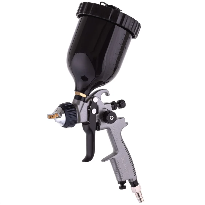 Pistolet Lakierniczy do Malowania LION 1 LVMP AUARITA Dysza 2,0mm