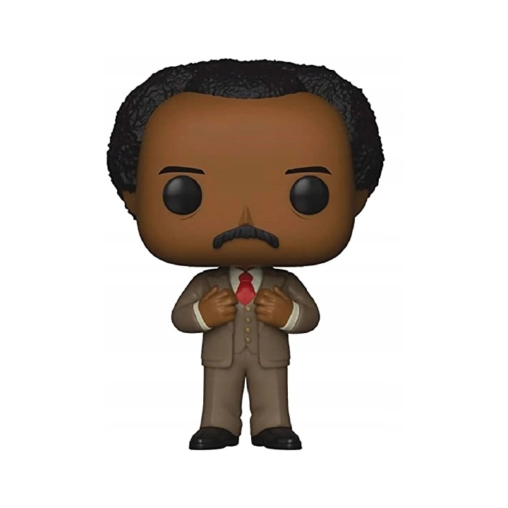 Funko POP! Jefferson George Jefferson 509 figurka