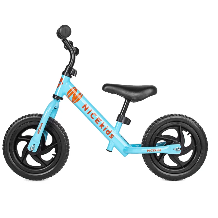 ROWEREK BIEGOWY BLUE ORANGE BW-2133