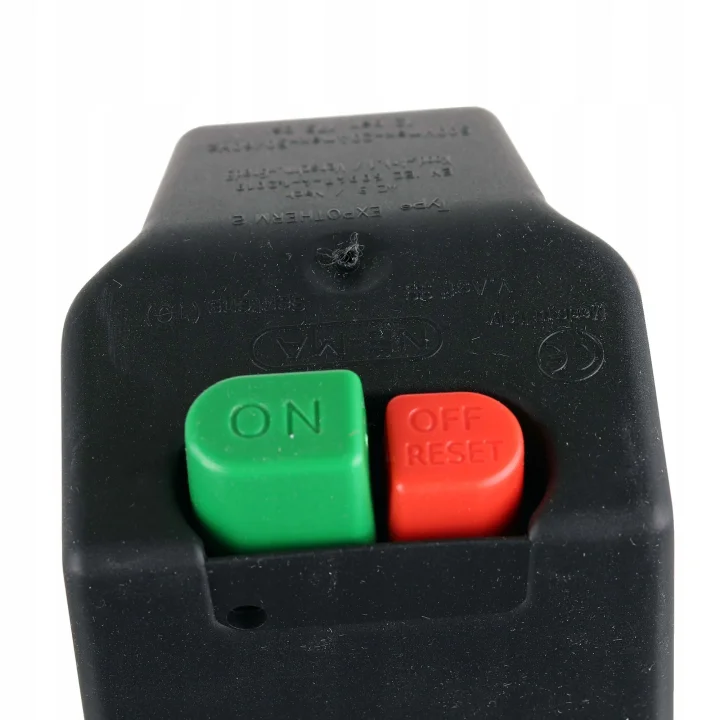 Wyłącznik Ciśnieniowy Kompresora 3/8