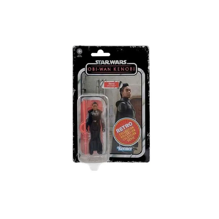 Hasbro SW Retro Collection Obi Wan Kenobi Reva