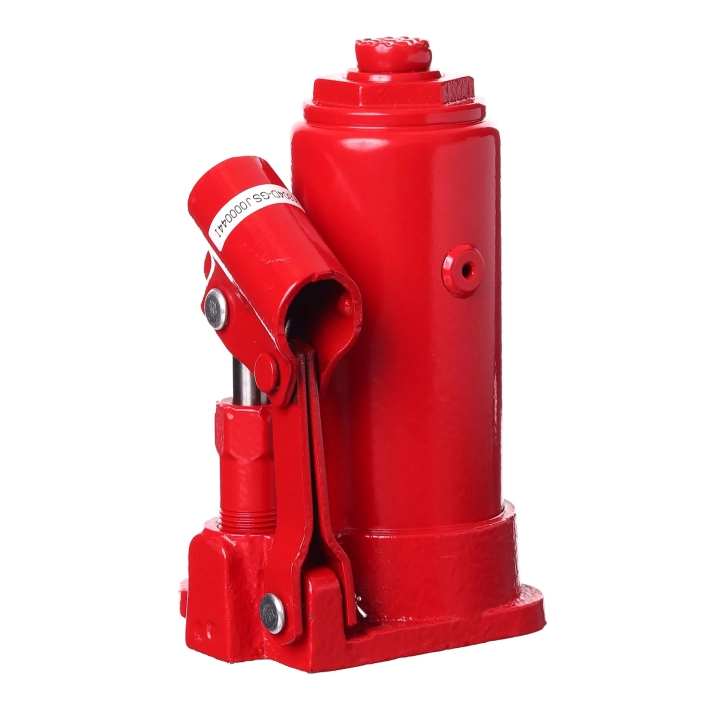 Samochodowy Podnośnik Hydrauliczny Słupkowy 3T niski profil 168-326mm