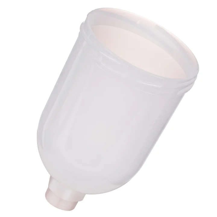 Zbiornik Lakierniczy 250 ML Kubek do Pistoletu AUARITA 250ml Nitro Odporny