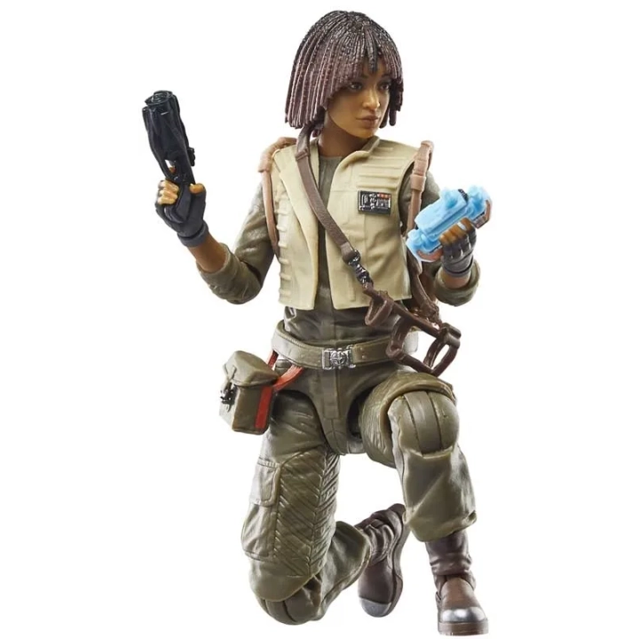 Hasbro Star Wars Black Series The Acolyte Osha Aniseya