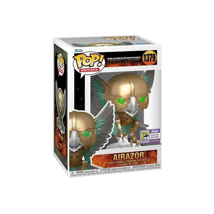 Funko POP! Transformers Airazor 1379 LE