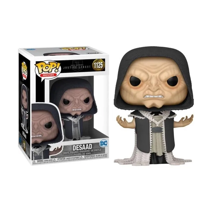 Funko POP! Justice League DESAAD 1125