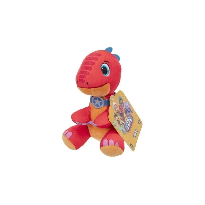 Jazwares Dino Ranch Mini Plush Blitz 15cm
