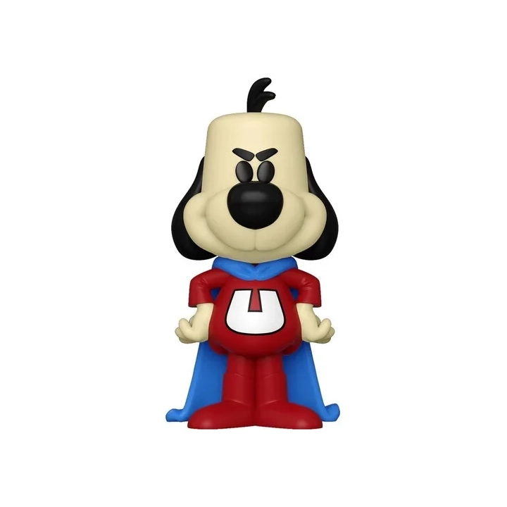 Funko Soda Underdog figurka vinyl puszka