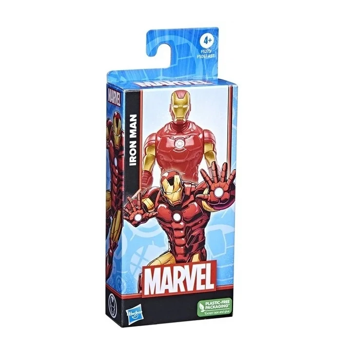 Hasbro Marvel Superheroes figurka Iron Man 15cm
