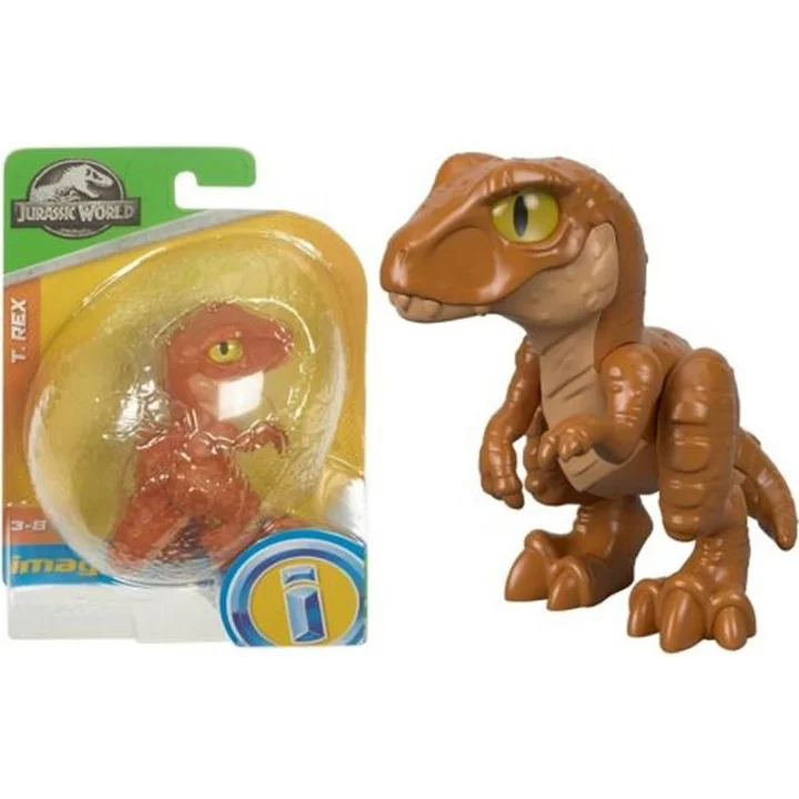 Imaginext Jurassic World Baby Dino T.Rex 8cm