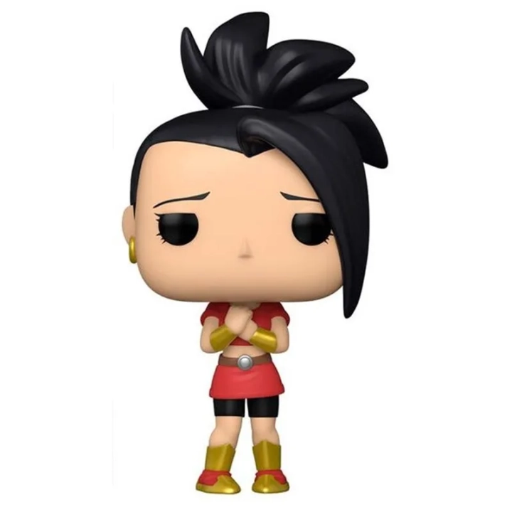 Funko POP! DragonBall Super Kale Figurka 1282