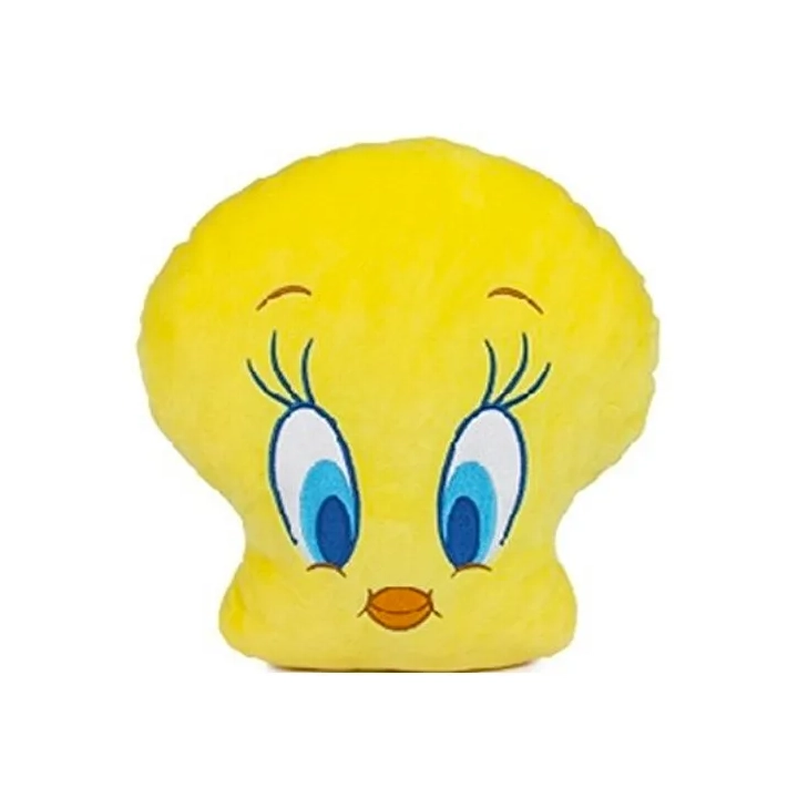 Play by Play Looney Tunes Tweety poduszka plusz 28x30cm