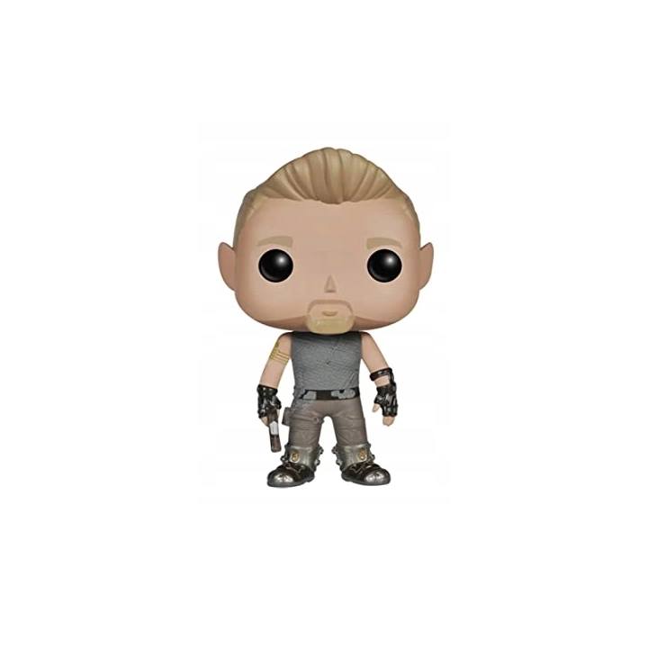 Funko POP! Jupiter Ascending Caine Wise 128