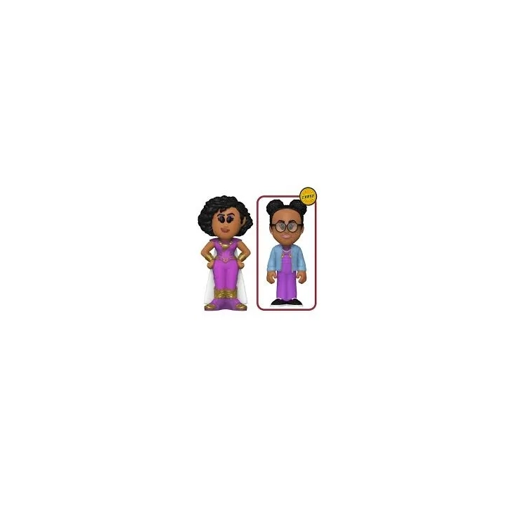 Funko Soda DC Shazam 2 Darla Dudley puszka
