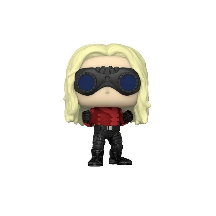 Funko POP! Marvel Suicide Squad Savant 1154 Limited Edition