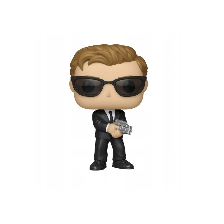 Funko POP! MIB International Agent H 738 figurka