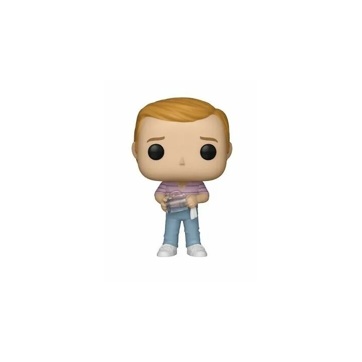 Funko POP! Movie Cheers Woody Boyd 798